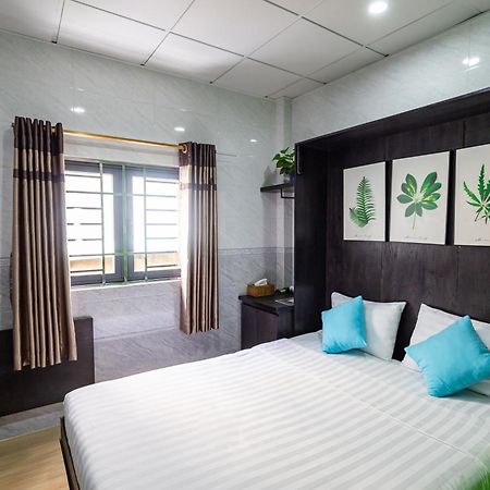 Cola'S Homestay مدينة هوشي منه المظهر الخارجي الصورة