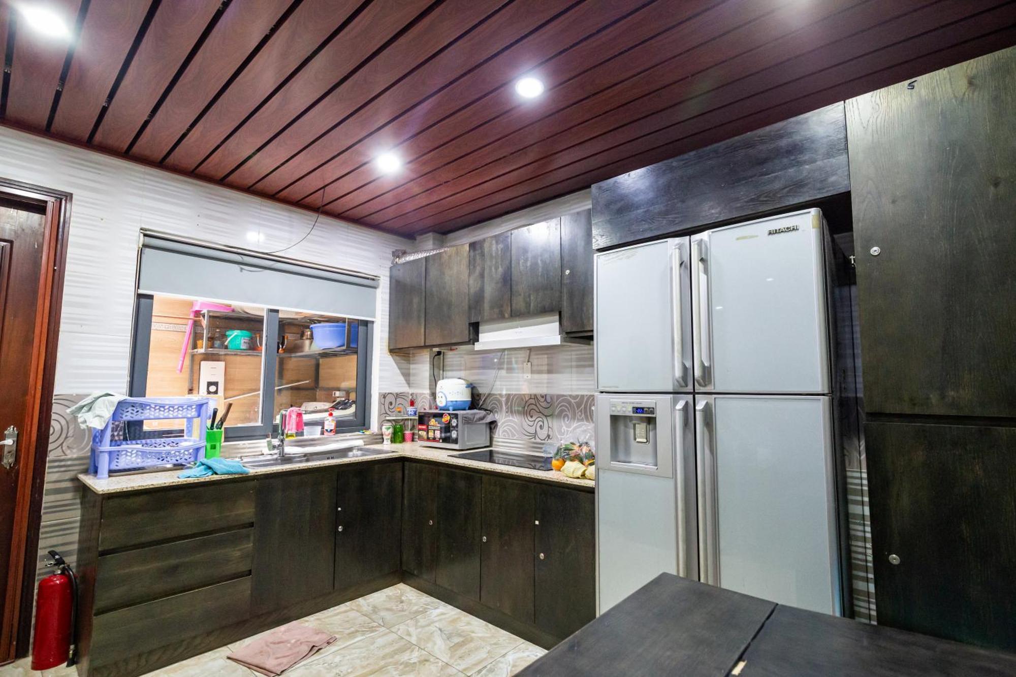 Cola'S Homestay مدينة هوشي منه المظهر الخارجي الصورة