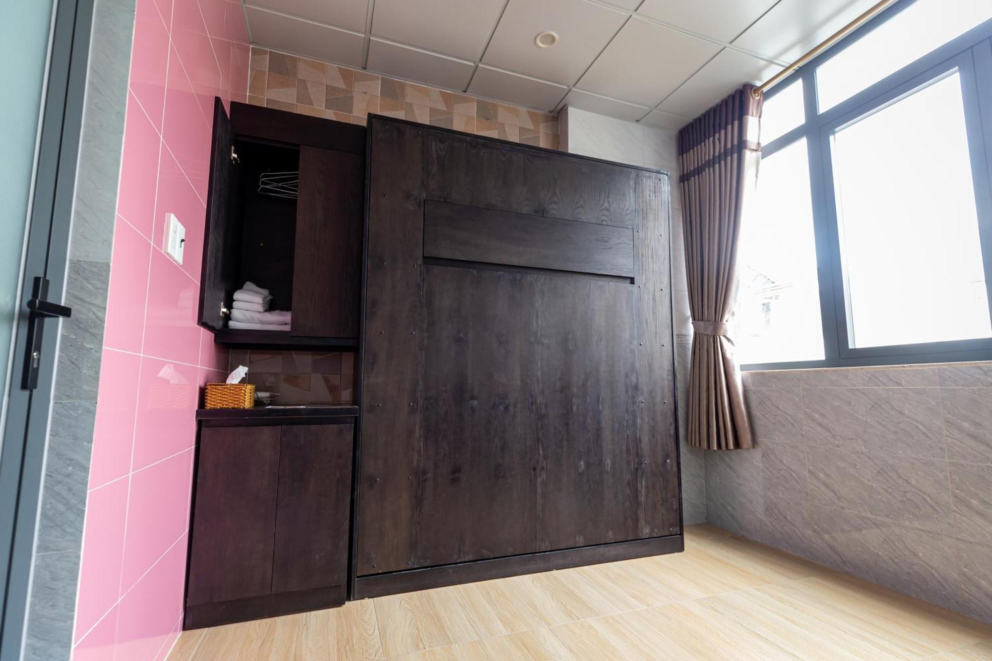 Cola'S Homestay مدينة هوشي منه المظهر الخارجي الصورة