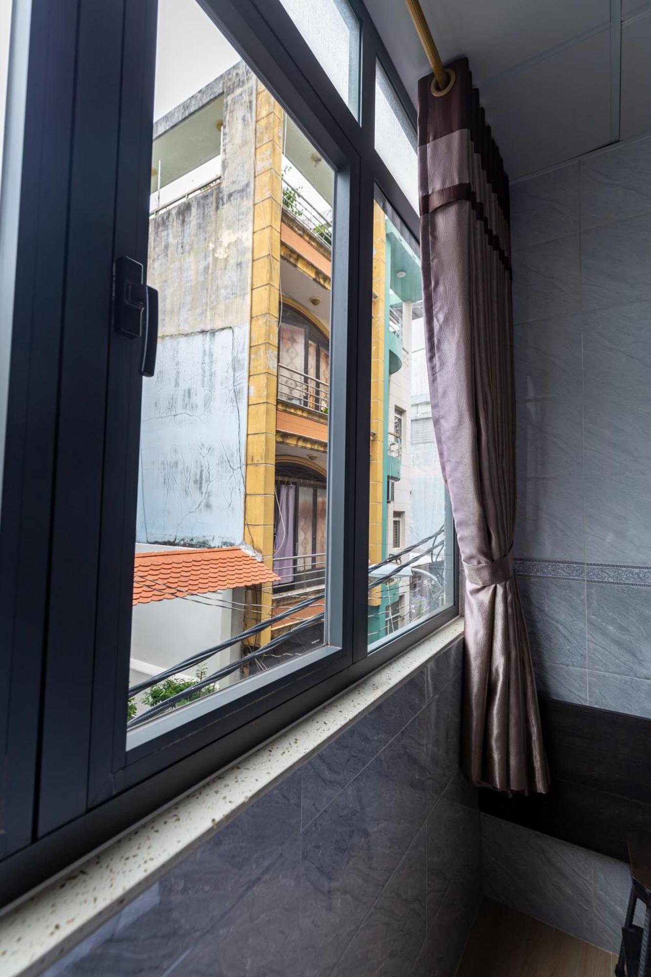 Cola'S Homestay مدينة هوشي منه المظهر الخارجي الصورة