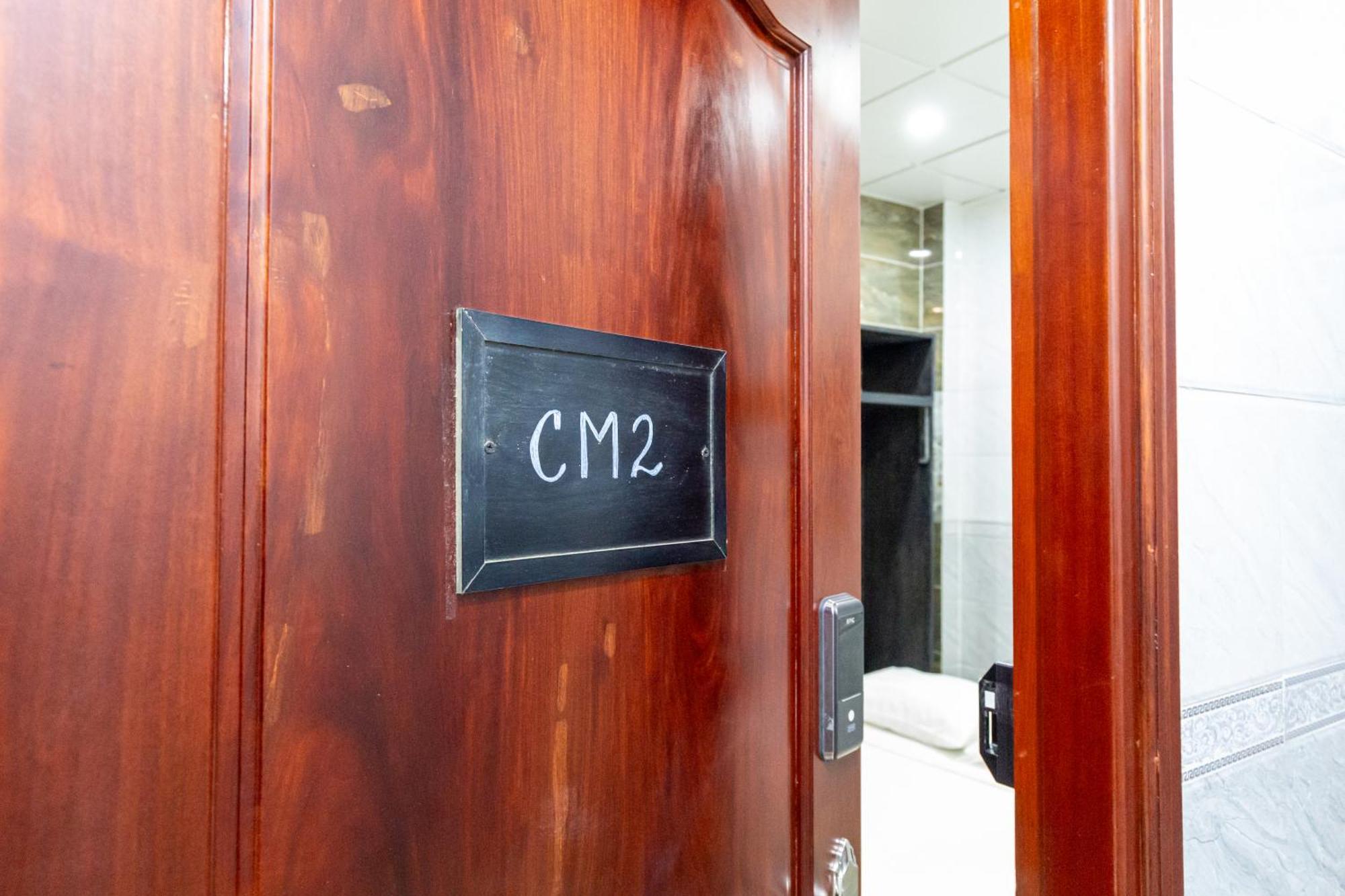 Cola'S Homestay مدينة هوشي منه المظهر الخارجي الصورة