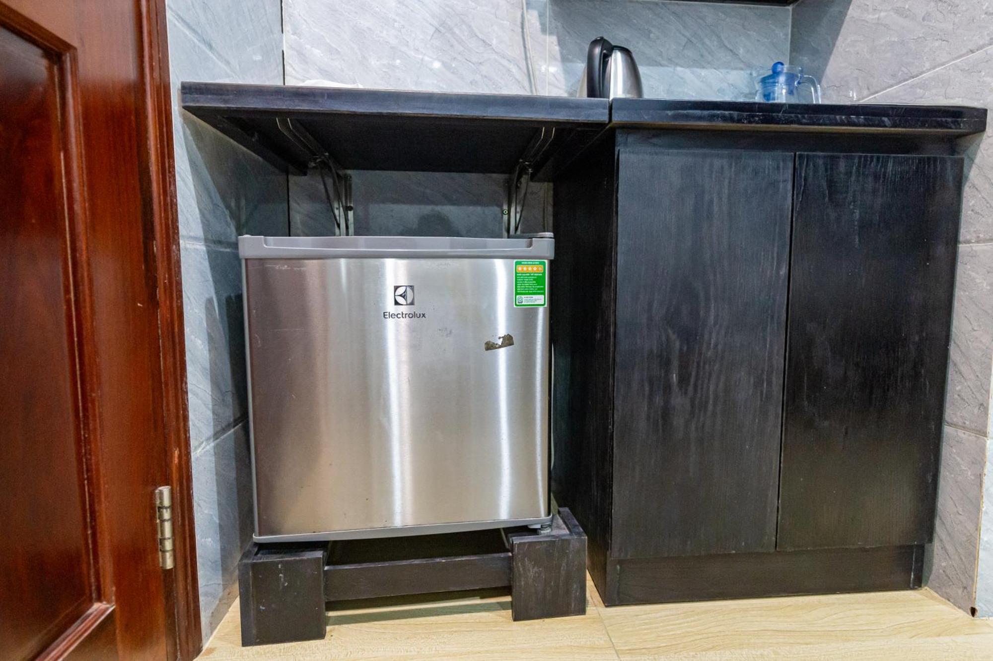 Cola'S Homestay مدينة هوشي منه المظهر الخارجي الصورة