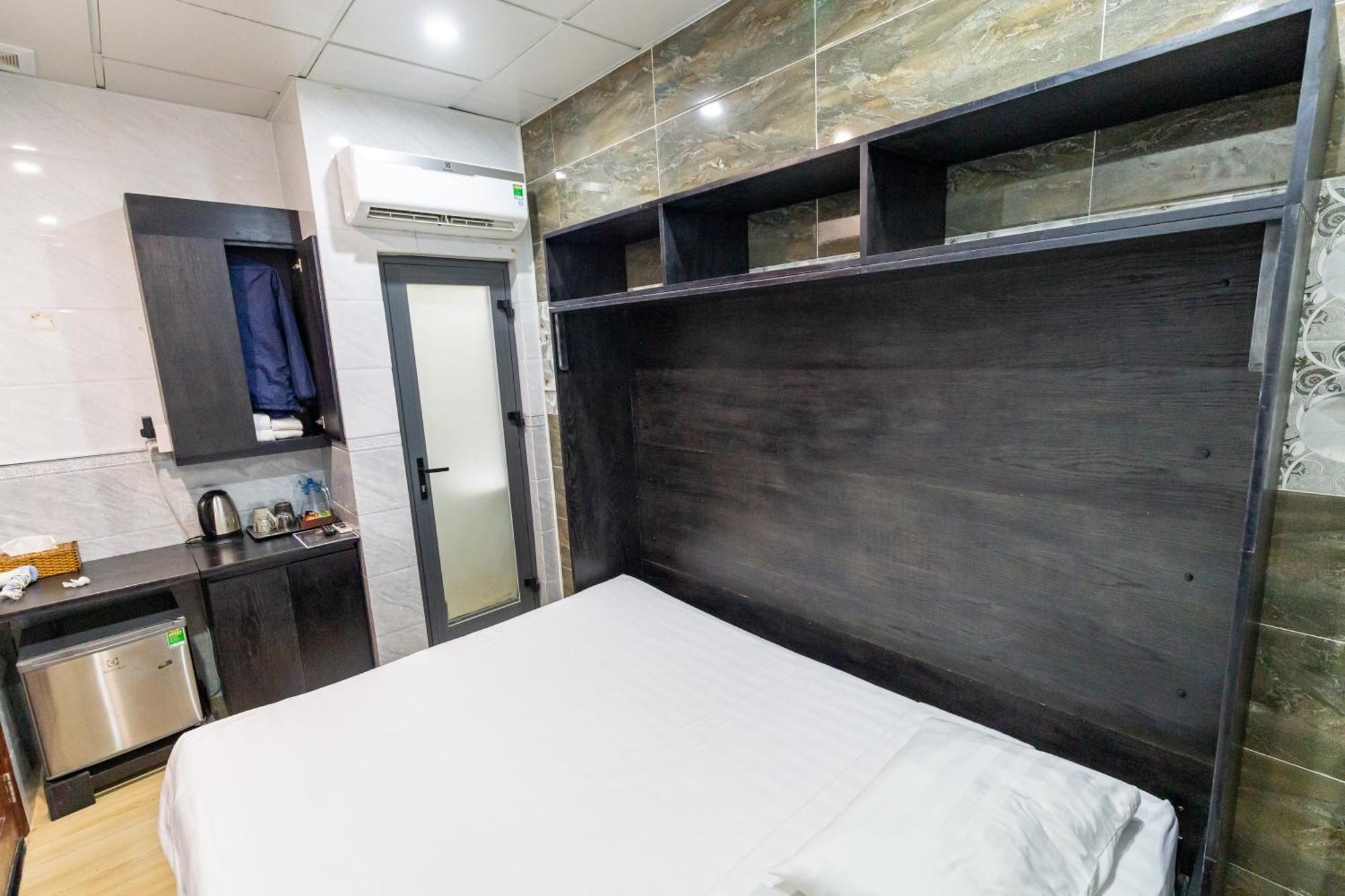 Cola'S Homestay مدينة هوشي منه المظهر الخارجي الصورة