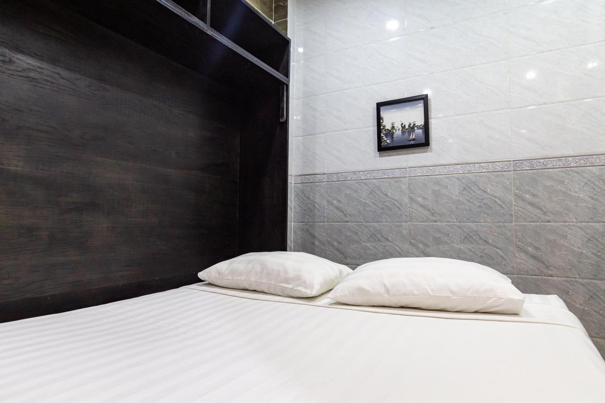 Cola'S Homestay مدينة هوشي منه المظهر الخارجي الصورة
