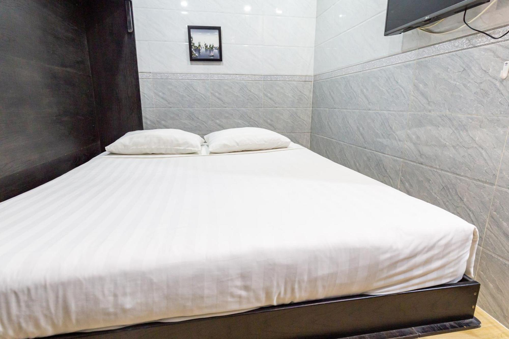 Cola'S Homestay مدينة هوشي منه المظهر الخارجي الصورة